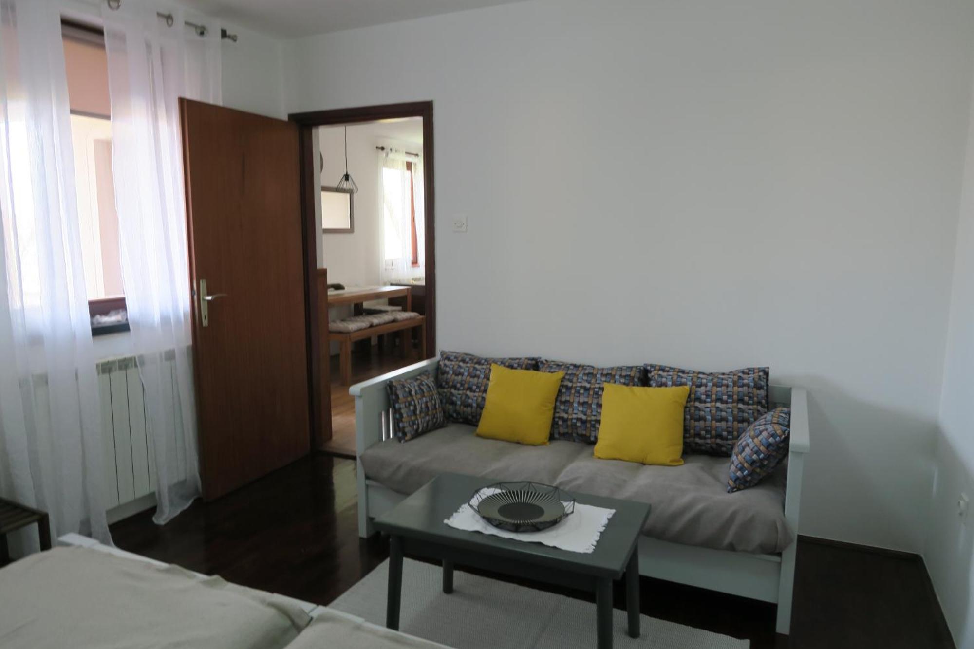 Apartments And Rooms Stefanac Slunj Exterior photo